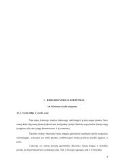 Šlaitinių stogų dengimo verslo organizavimo proceso projektavimas 4 puslapis