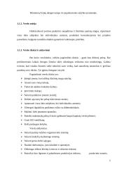 Šlaitinių stogų dengimo verslo organizavimo proceso projektavimas 5 puslapis