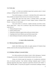 Šlaitinių stogų dengimo verslo organizavimo proceso projektavimas 6 puslapis