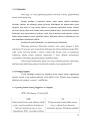 Šlaitinių stogų dengimo verslo organizavimo proceso projektavimas 10 puslapis