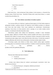 Teisė ir tekstas, teisės šaltiniai bei norminė sutartis 2 puslapis