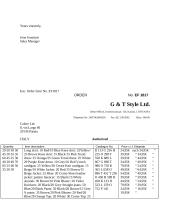 Social and business letters 17 puslapis