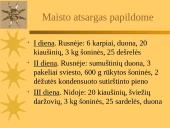 5 dienų pažintinė – poilsinė kelionė po Nemuno deltą ir Kuršių Neriją 16 puslapis