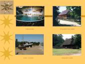 5 dienų pažintinė – poilsinė kelionė po Nemuno deltą ir Kuršių Neriją 6 puslapis