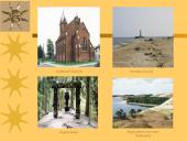 5 dienų pažintinė – poilsinė kelionė po Nemuno deltą ir Kuršių Neriją 8 puslapis