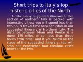 A Journey To The Northeast Italy 2 puslapis