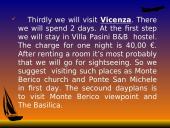 A Journey To The Northeast Italy 15 puslapis