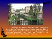 A Journey To The Northeast Italy 17 puslapis