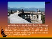 A Journey To The Northeast Italy 18 puslapis