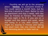 A Journey To The Northeast Italy 20 puslapis