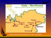 A Journey To The Northeast Italy 3 puslapis