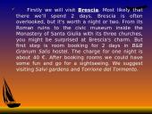 A Journey To The Northeast Italy 5 puslapis