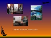 A Journey To The Northeast Italy 6 puslapis