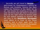 A Journey To The Northeast Italy 10 puslapis