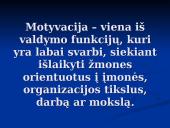 A. Maslow poreikių hierarchija 2 puslapis
