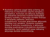 Aerotankas. Aeravimo sistema 3 puslapis