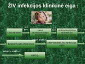 AIDS - XXI amžiaus maras 6 puslapis