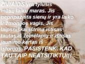 AIDS - XXI amžiaus maras 8 puslapis