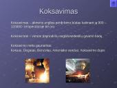 Akmens anglis – kuras ir cheminė žaliava 16 puslapis