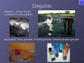 Akmens anglis – kuras ir cheminė žaliava 18 puslapis