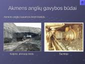 Akmens anglis – kuras ir cheminė žaliava 10 puslapis