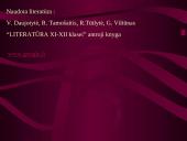 Alberas Kamiu 17 puslapis