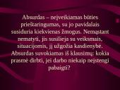 Alberas Kamiu 4 puslapis