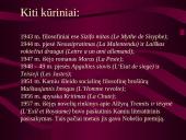 Alberas Kamiu 7 puslapis