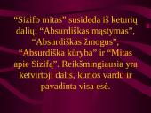 Alberas Kamiu 9 puslapis