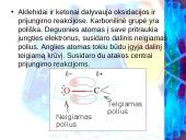 Aldehidai bei ketonai 12 puslapis