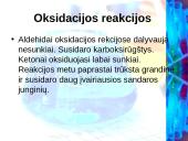 Aldehidai bei ketonai 13 puslapis