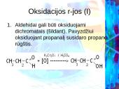 Aldehidai bei ketonai 14 puslapis