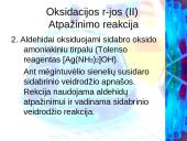 Aldehidai bei ketonai 15 puslapis