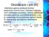 Aldehidai bei ketonai 16 puslapis