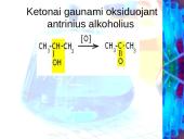 Aldehidai bei ketonai 8 puslapis