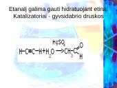 Aldehidai bei ketonai 10 puslapis