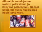 Aliuminis (Al) 14 puslapis