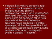 Alkoholis, alkoholio poveikis žmogui ir visuomenei 4 puslapis