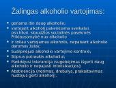 Visa tiesa apie alkoholį 12 puslapis