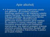 Visa tiesa apie alkoholį 8 puslapis