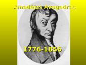 Amadėjus Avogadras