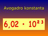 Amadėjus Avogadras 6 puslapis
