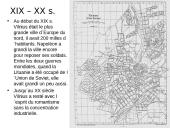 Aménagement de Vilnius 14 puslapis