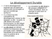 Aménagement de Vilnius 6 puslapis