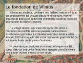 Aménagement de Vilnius 8 puslapis