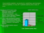 Analizatoriumi ir mikroskopiniu metodu atliekamų šlapimo tyrimų palyginimas 12 puslapis