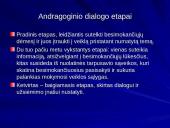 Andragogikos modelis ir principai 13 puslapis