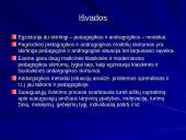 Andragogikos modelis ir principai 15 puslapis