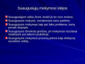 Andragogikos modelis ir principai 5 puslapis