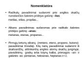 Angliavandeniliai ir jų skirstymas 7 puslapis